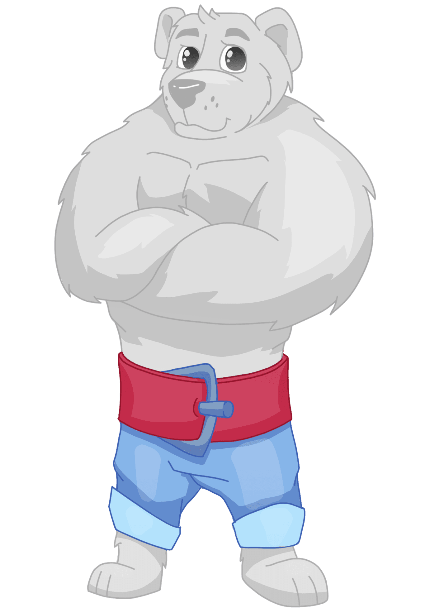 Barelog: Sport Boy Full